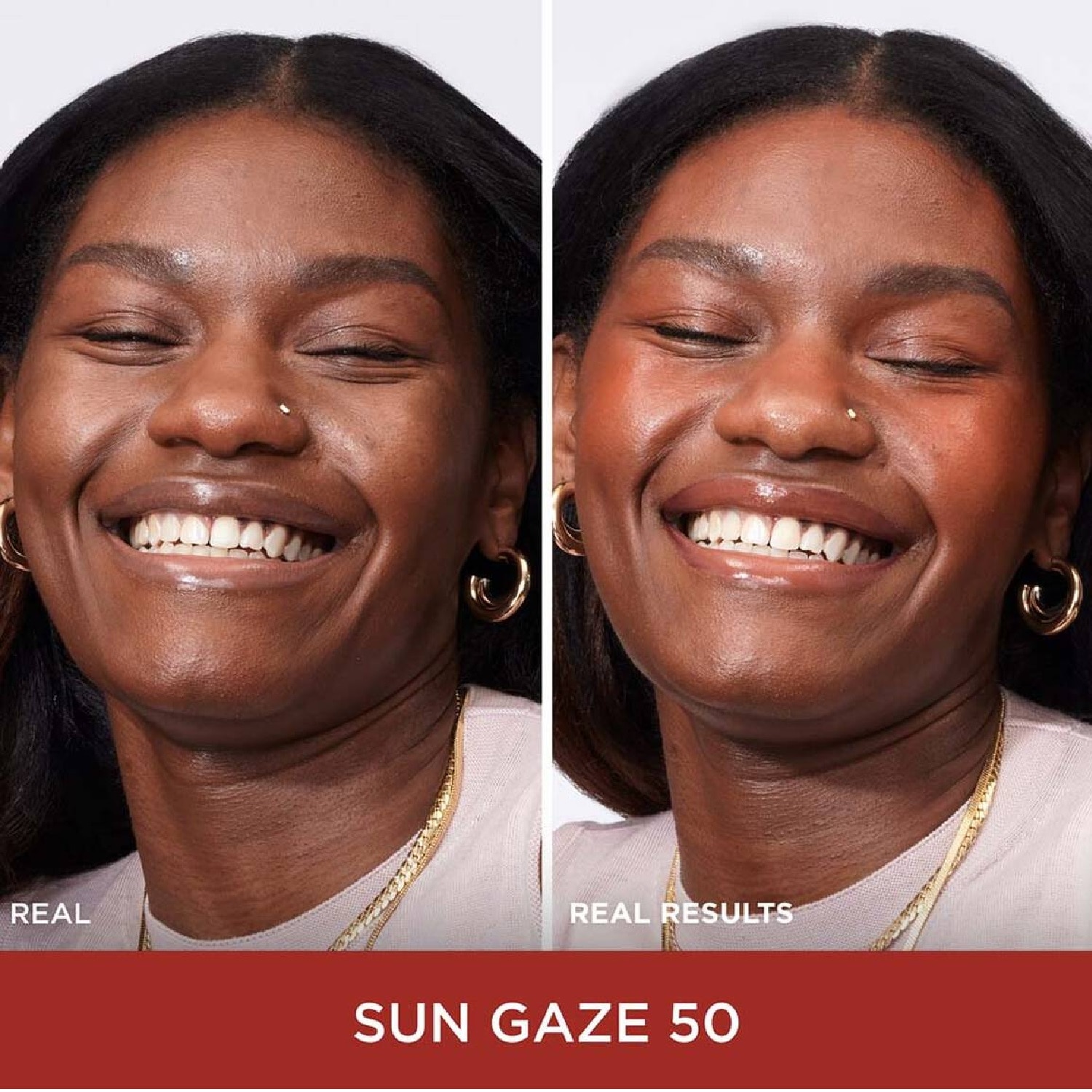 GLOW WITH CONFIDENCE SUN CREAM BLUSH (RUBOR EN CREMA)